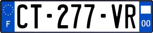 CT-277-VR