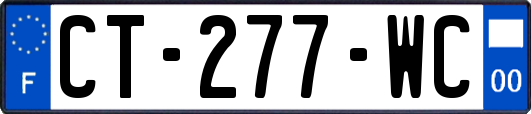 CT-277-WC