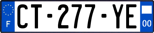 CT-277-YE