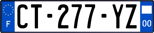 CT-277-YZ