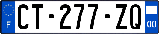 CT-277-ZQ