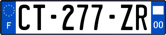 CT-277-ZR