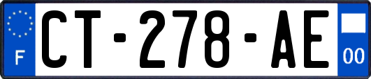 CT-278-AE