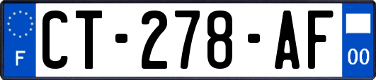 CT-278-AF