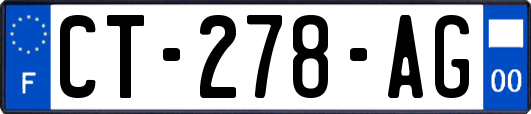 CT-278-AG