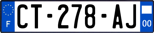 CT-278-AJ