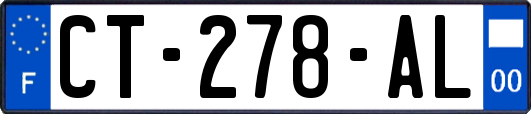 CT-278-AL