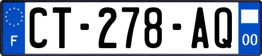 CT-278-AQ