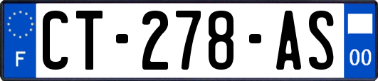 CT-278-AS