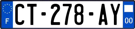 CT-278-AY