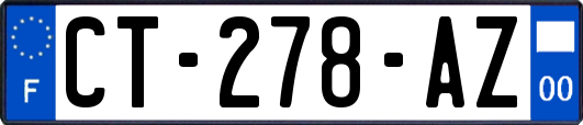 CT-278-AZ