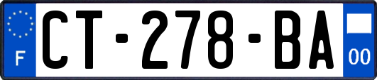 CT-278-BA