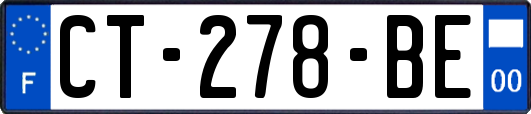 CT-278-BE