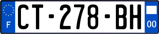 CT-278-BH