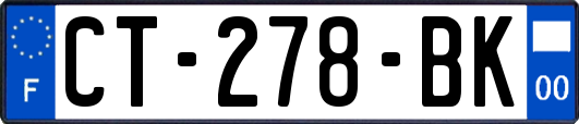 CT-278-BK