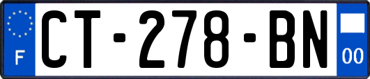 CT-278-BN