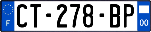 CT-278-BP