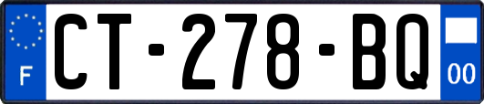 CT-278-BQ