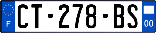 CT-278-BS