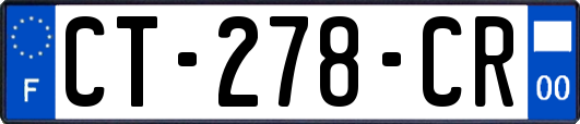 CT-278-CR