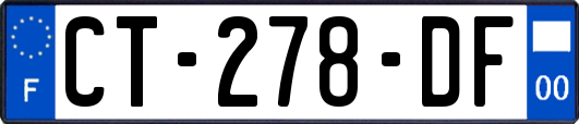 CT-278-DF