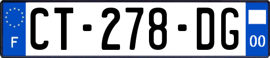 CT-278-DG