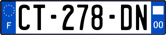 CT-278-DN