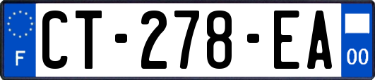 CT-278-EA