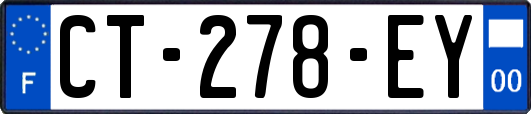 CT-278-EY