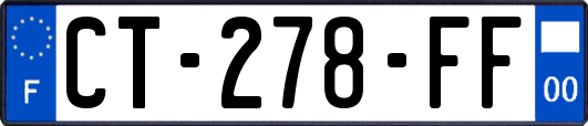 CT-278-FF