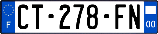 CT-278-FN