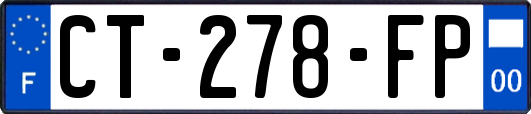 CT-278-FP