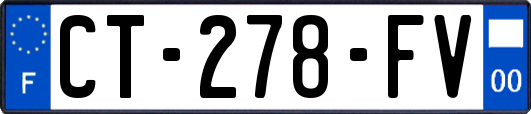 CT-278-FV