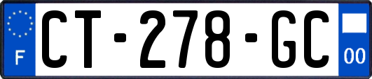 CT-278-GC