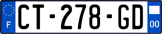 CT-278-GD