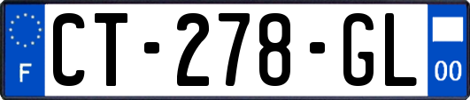 CT-278-GL
