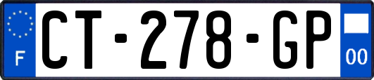 CT-278-GP