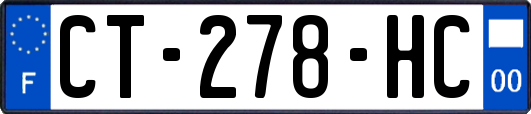 CT-278-HC