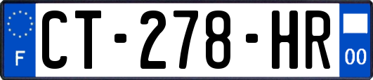 CT-278-HR