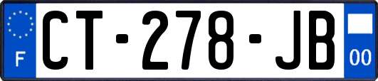 CT-278-JB