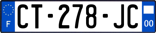 CT-278-JC