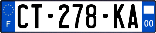 CT-278-KA