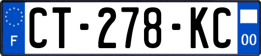 CT-278-KC
