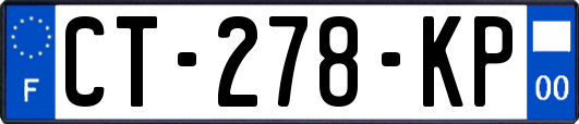 CT-278-KP