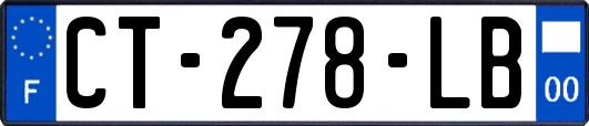 CT-278-LB