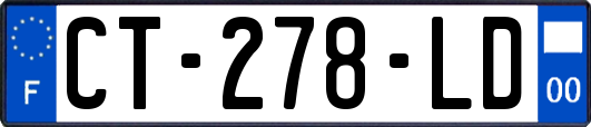 CT-278-LD