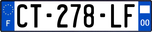 CT-278-LF