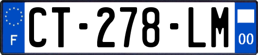 CT-278-LM