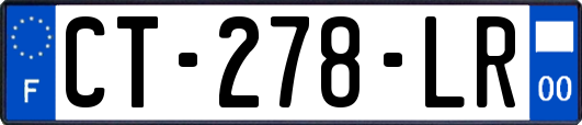 CT-278-LR