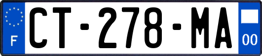 CT-278-MA